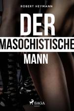 Der masochistische Mann af Robert Heymann