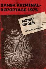 Mona-sagen af Diverse forfattere