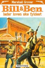 Bill og Ben lader loven ske fyldest af Marshall Grover