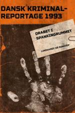 Drabet i spankingrummet af – Diverse