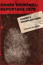 Fundet i granplantagen af Diverse forfattere