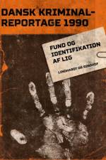 Fund og identifikation af lig af Diverse forfattere