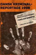 Familien Smørfod af Diverse forfattere