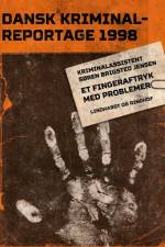 Et fingeraftryk med problemer af Diverse forfattere