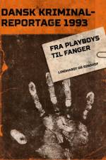 Fra playboys til fanger af Diverse forfattere