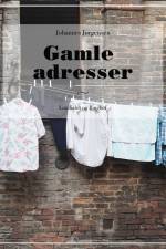 Gamle adresser af Johannes Jørgensen