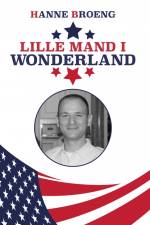 LILLE MAND I WONDERLAND af Hanne Broeng
