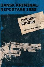 Torskekrigen af Diverse forfattere