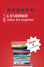 Udlev din bogdrøm, del 3 af Mette de Fine Licht
