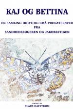 Kaj og Bettina af Claus Hafstrøm