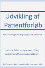 Udvikling af Patientforløb af Søren Emborg Bejder