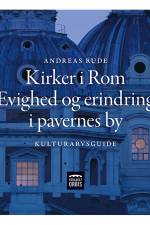 Kirker i Rom af Andreas Rude