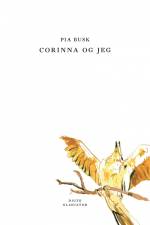 Corinna og jeg af Pia Busk