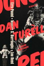 Ezra Pound / William S. Burroughs / Lou Reed af Dan Turèll
