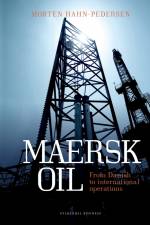 Maersk Oil af Morten Hahn-Pedersen
