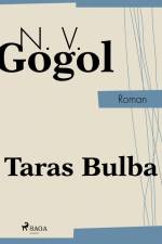 Taras Bulba af N.V. Gogol