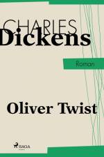 Oliver Twist af Charles Dickens