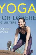 Yoga for løbere af Susanne Lidang