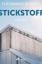 Stickstoff af Ferdinand Runkel