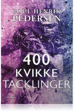 400 Kvikke tacklinger