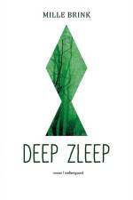 DEEP ZLEEP af Mille Brink