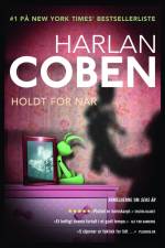 Holdt for nar af Harlan Coben