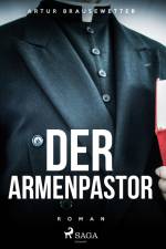 Der Armenpastor af Artur Brausewetter
