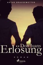 Don Juans Erlösung af Artur Brausewetter