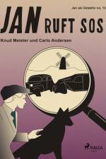 Jan ruft SOS af Knud Meister