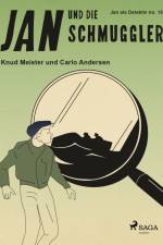 Jan und die Schmuggler af Carlo Andersen
