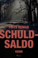 Schuldsaldo af Frits Remar