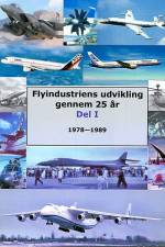 Flyindustrien gennem 25 år Del I af Bent Aalbæk-Nielsen