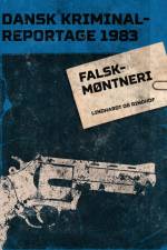 Falskmøntneri af Diverse forfattere