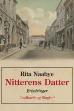 Nitterens datter af Rita Naabye