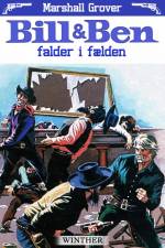 Bill og Ben falder i fælden af Marshall Grover