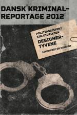 Designertyvene af – Diverse