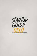 Startup Guide Oslo af Startup Everywhere