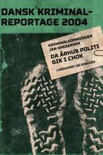 Da Århus politi gik i chok af – Diverse