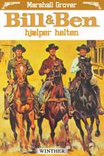 Bill og Ben hjælper helten af Marshall Grover
