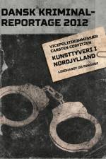 Kunsttyveri i Nordjylland af Diverse forfattere