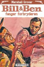 Bill og Ben fanger forbryderen af Marshall Grover