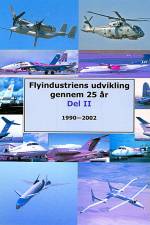 Flyindustriens udvikling gennem 25 år. Del II af Bent Aalbæk-Nielsen