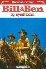 Bill og Ben og syndfloden af Marshall Grover