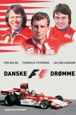 DANSKE F1 DRØMME af Carsten Frimodt