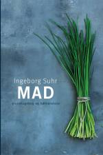 MAD illustreret i farver af Elin Kirkegaard