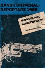 Svindel med kunstværker af Diverse forfattere