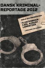 Flugtkongen Carl August Lorentzen af Diverse forfattere