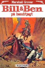 Bill og Ben på banditjagt af Marshall Grover