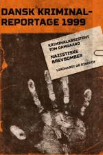 Nazistiske brevbomber af Diverse forfattere