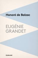 Eugénie Grandet af Honore de Balzac